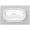Lavabo Olimpia semiencastrado SE Resigres