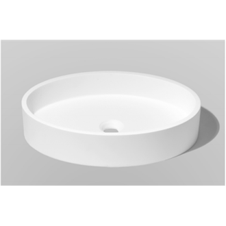 Lavabo Trevol recto Resigres