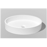 Lavabo Trevol recto Resigres