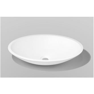Lavabo Trevol curvo Resigres
