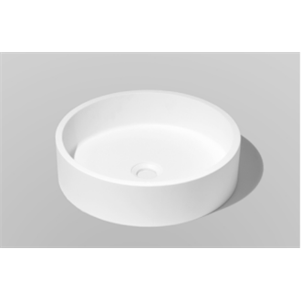 Lavabo Lotto recto Resigres