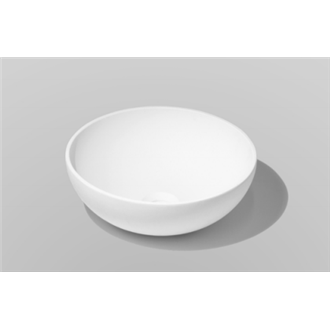Lavabo Lotto curvo Resigres