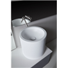 Lavabo Lotto H40 Resigres