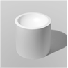 Lavabo Lotto H40 Resigres