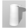 Lavabo Lotto H90 Resigres