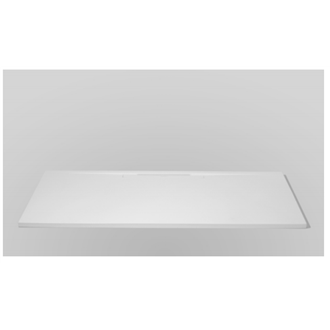 Plato de ducha Hydra 90 Resigres