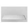 Plato de ducha Hydra 100 Resigres