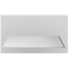 Plato de ducha Urban 90 Resigres