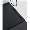 Plato de ducha Cosmo 90 Resigres