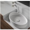 Lavabo Neo recto Resigres