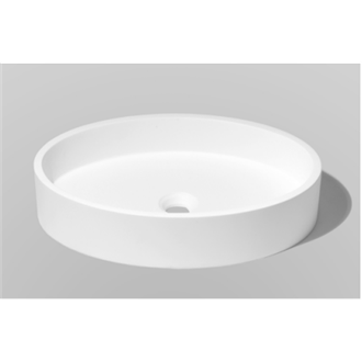 Lavabo Neo recto Resigres