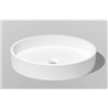 Lavabo Neo recto Resigres