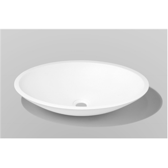 Lavabo Neo curvo Resigres