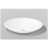 Lavabo Neo curvo Resigres