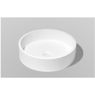 Lavabo Crono recto Resigres