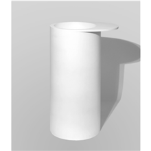 Lavabo Crono H90 Resigres