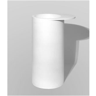 Lavabo Crono H90 Resigres