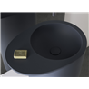 Lavabo Crono H90 Resigres