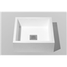 Lavabo Ares h13 Resigres