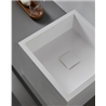 Lavabo Ares h40 Resigres