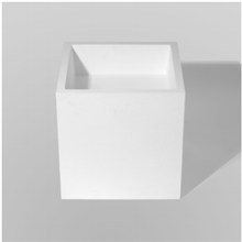 Lavabo Ares h40 Resigres