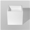 Lavabo Ares h40 Resigres