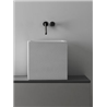 Lavabo Ares h40 Resigres