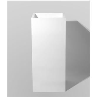 Lavabo Ares h90 Resigres