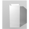 Lavabo Ares h90 Resigres