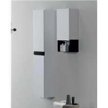 Módulo alto de baño Structure Royo