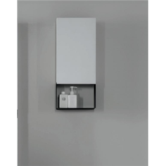 M&oacute;dulo alto de ba&ntilde;o Structure Royo