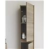 Columna de ba&ntilde;o Alfa Royo