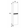 Columna Acqua Laminado STILL&Ouml;