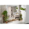 Mueble Life 1 caj&oacute;n y 1 estante CON LAVABO B10