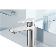 Grifo de lavabo Astoria Llavisan
