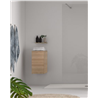M&oacute;dulo bajo de ba&ntilde;o Onix+ Royo