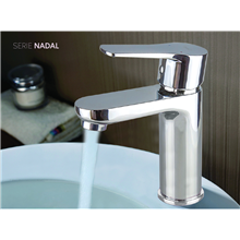 Grifo Monomando Lavabo NADAL - OXEN