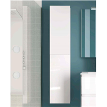 Columna de baño Look+ Royo