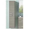 Columna de ba&ntilde;o Confort Royo