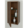 Mueble auxiliar blanco brillo Florencia TEGLER