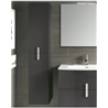 Columna de ba&ntilde;o Round Royo