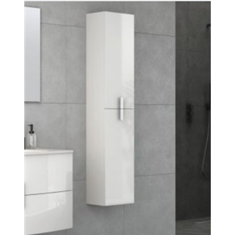 Columna de ba&ntilde;o Round Royo