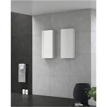 Módulo alto de baño 1 puerta Round Royo