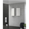 M&oacute;dulo alto de ba&ntilde;o 1 puerta Round Royo