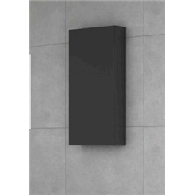 Módulo alto de baño 1 puerta Round Royo