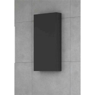 M&oacute;dulo alto de ba&ntilde;o 1 puerta Round Royo