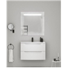 Mueble de ba&ntilde;o con lavabo cer&aacute;mico 120cm R Soft Royo