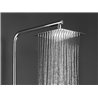 Conjunto de ducha monomando Sioux Quad Llavisan 