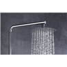 Conjunto de ducha termost&aacute;tico Round Llavisan