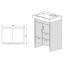 Mueble LINHA 60